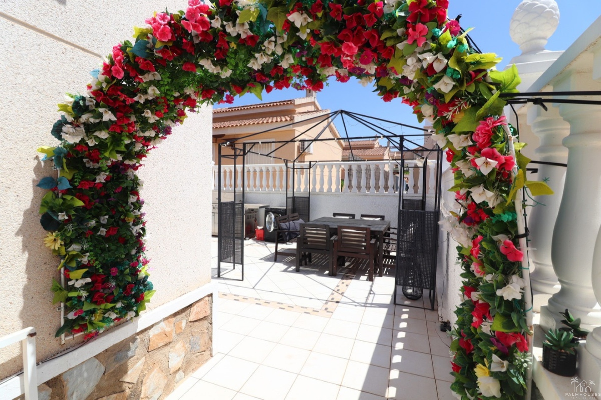 Venta - Villa - Rojales - Benimar