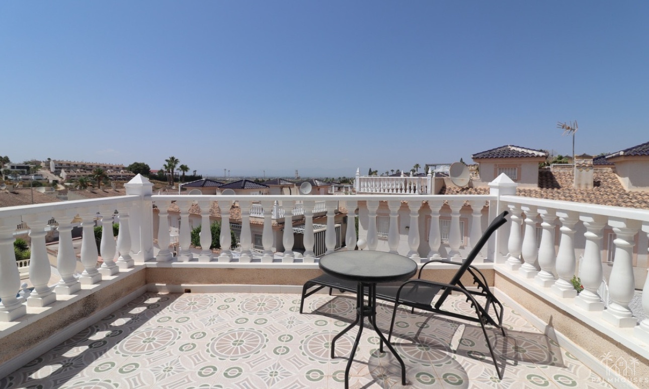 Venta - Villa - Rojales - Benimar