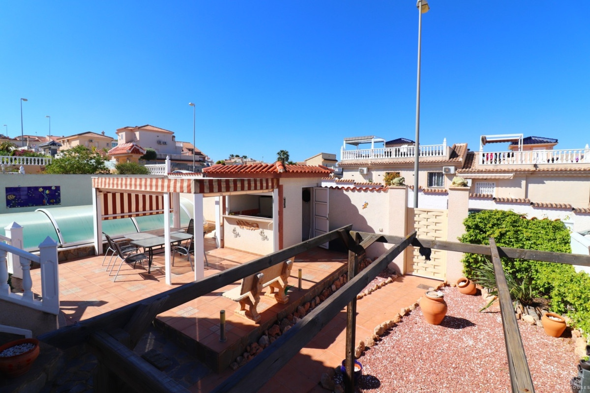 Venta - Villa - Rojales - Benimar