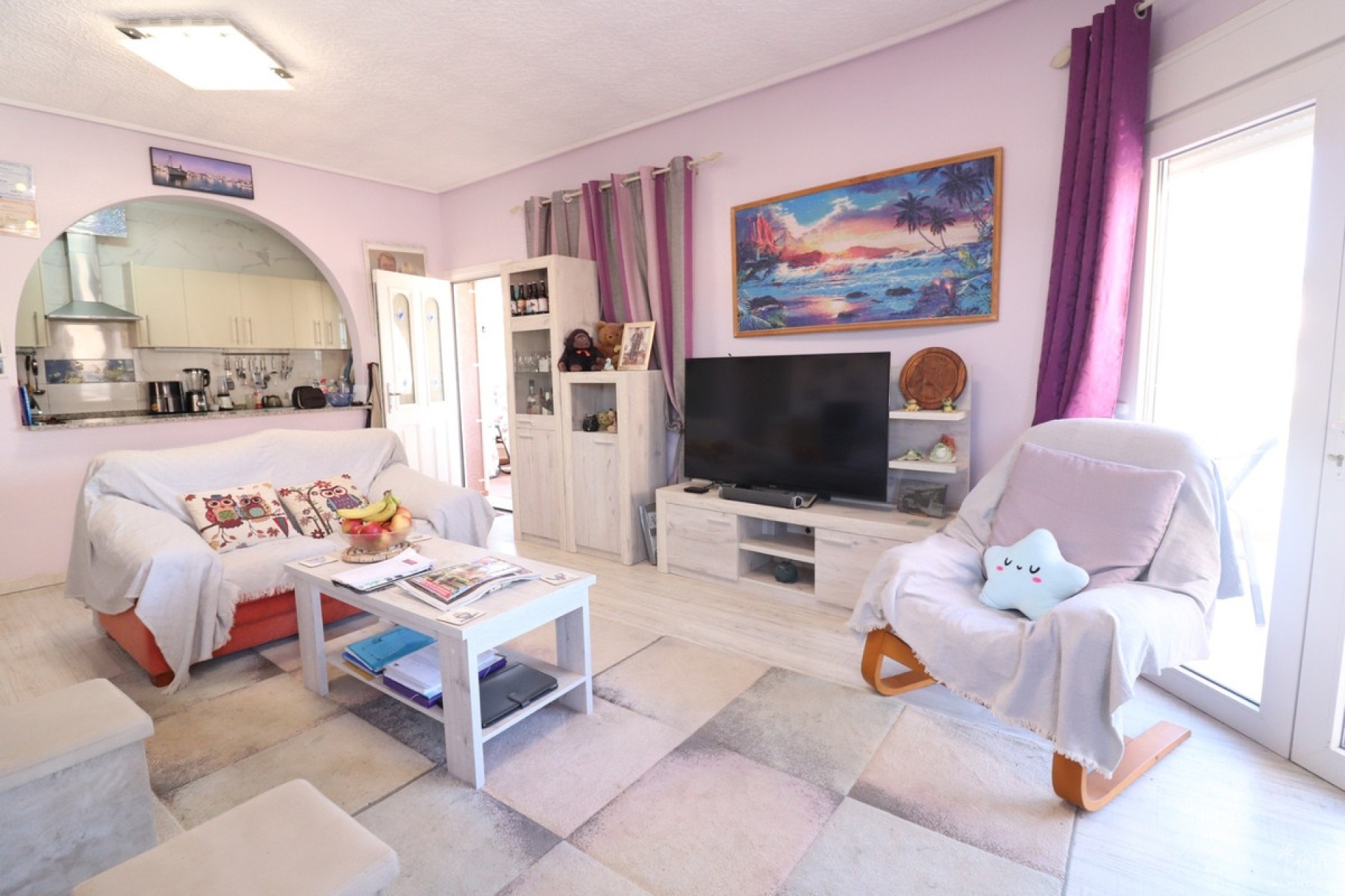 Venta - Villa - Rojales - Benimar