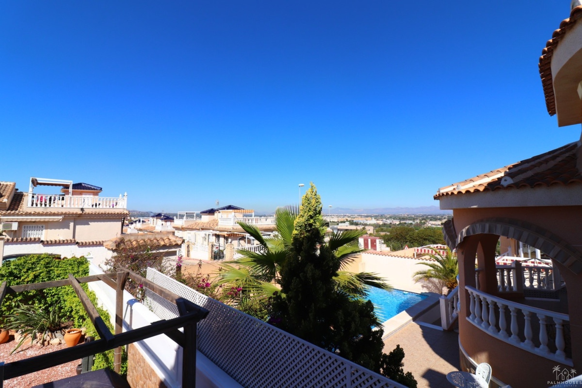 Venta - Villa - Rojales - Benimar