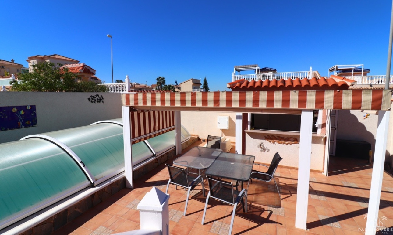 Venta - Villa - Rojales - Benimar