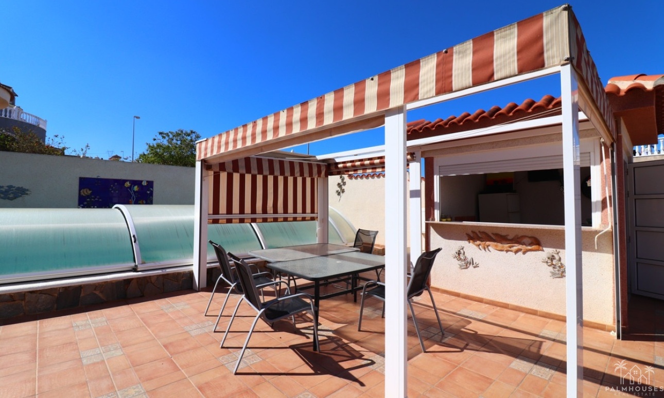 Venta - Villa - Rojales - Benimar