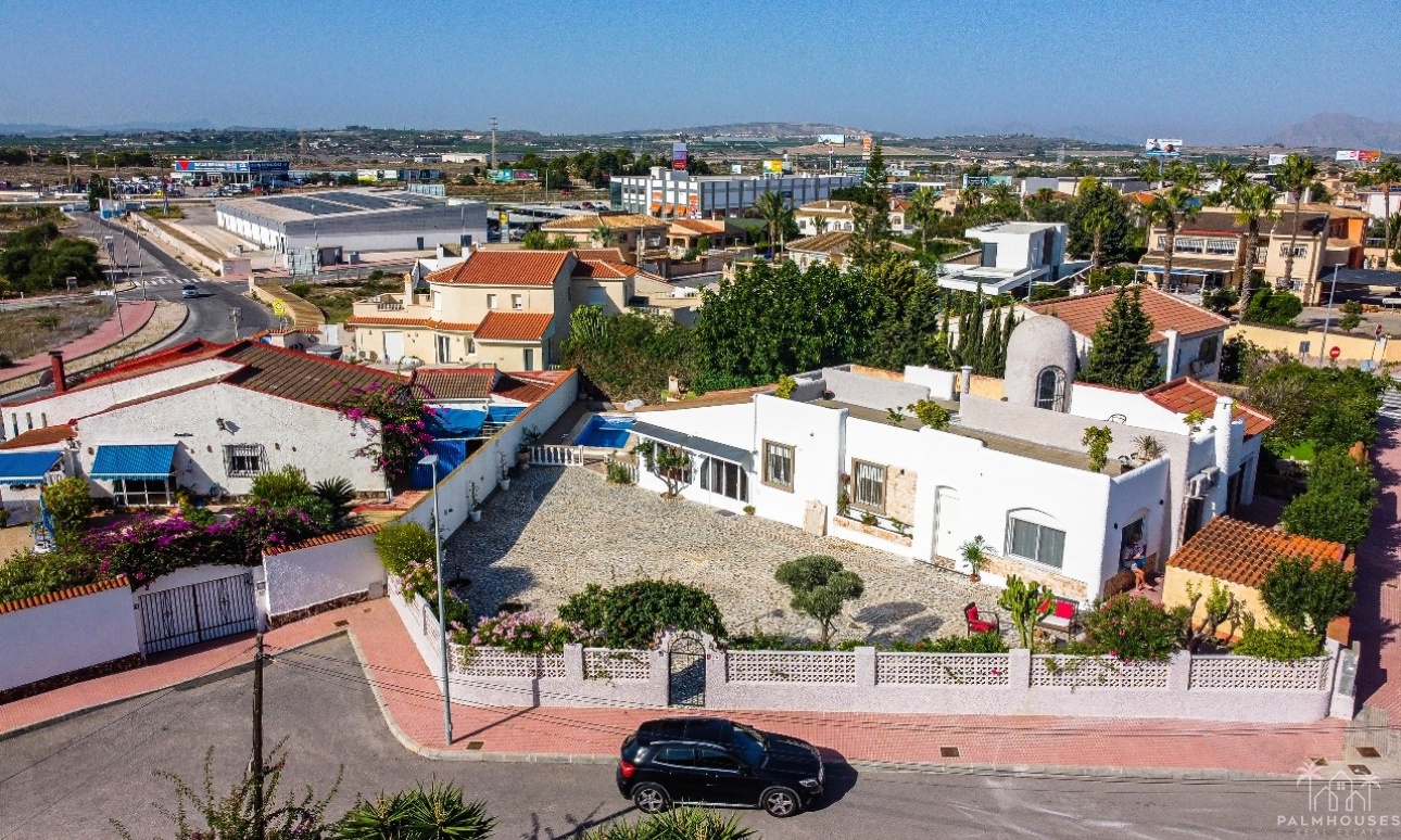 Venta - Villa - Rojales - Ciudad Quesada