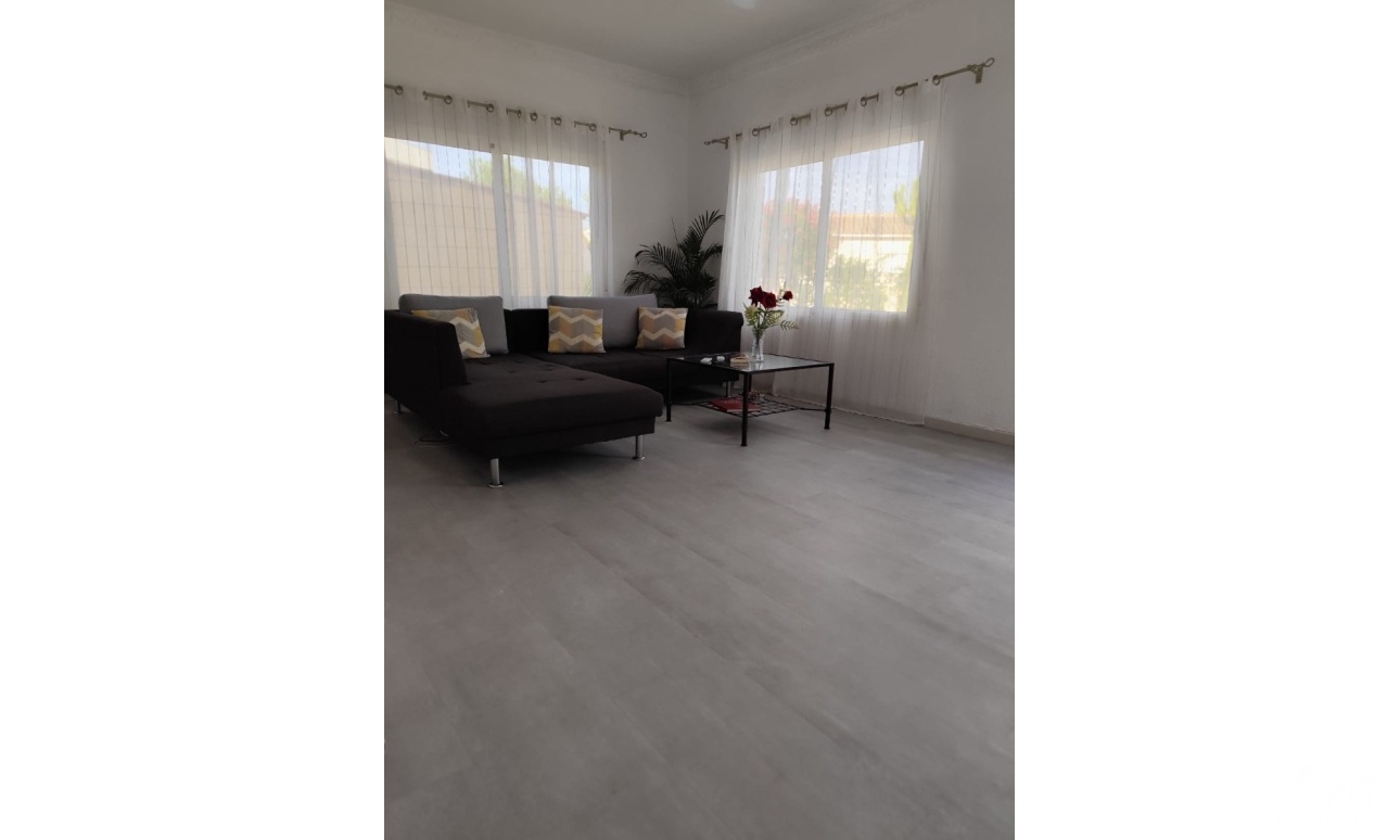 Venta - Villa - Rojales - Ciudad Quesada