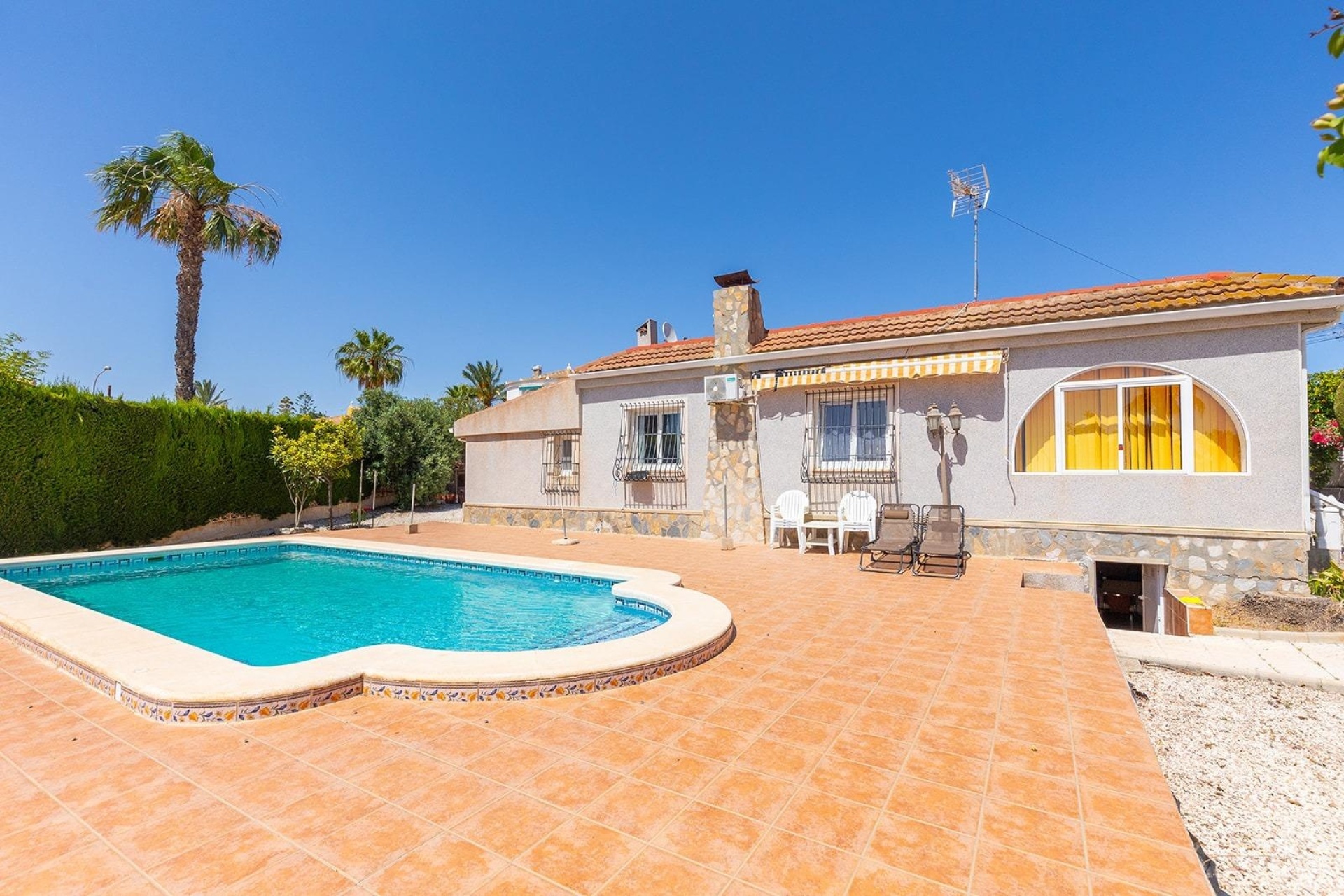 Venta - Villa - Rojales - Ciudad Quesada