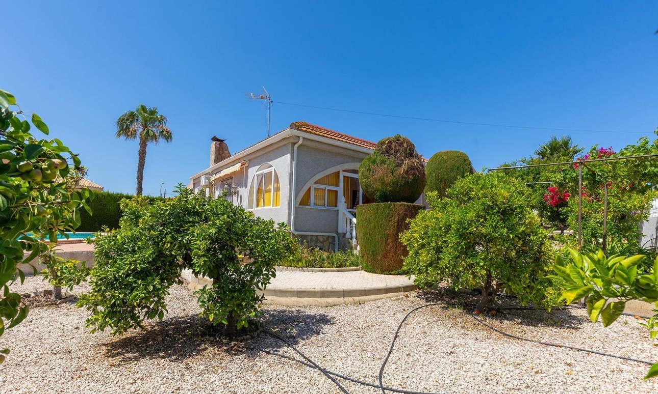 Venta - Villa - Rojales - Ciudad Quesada