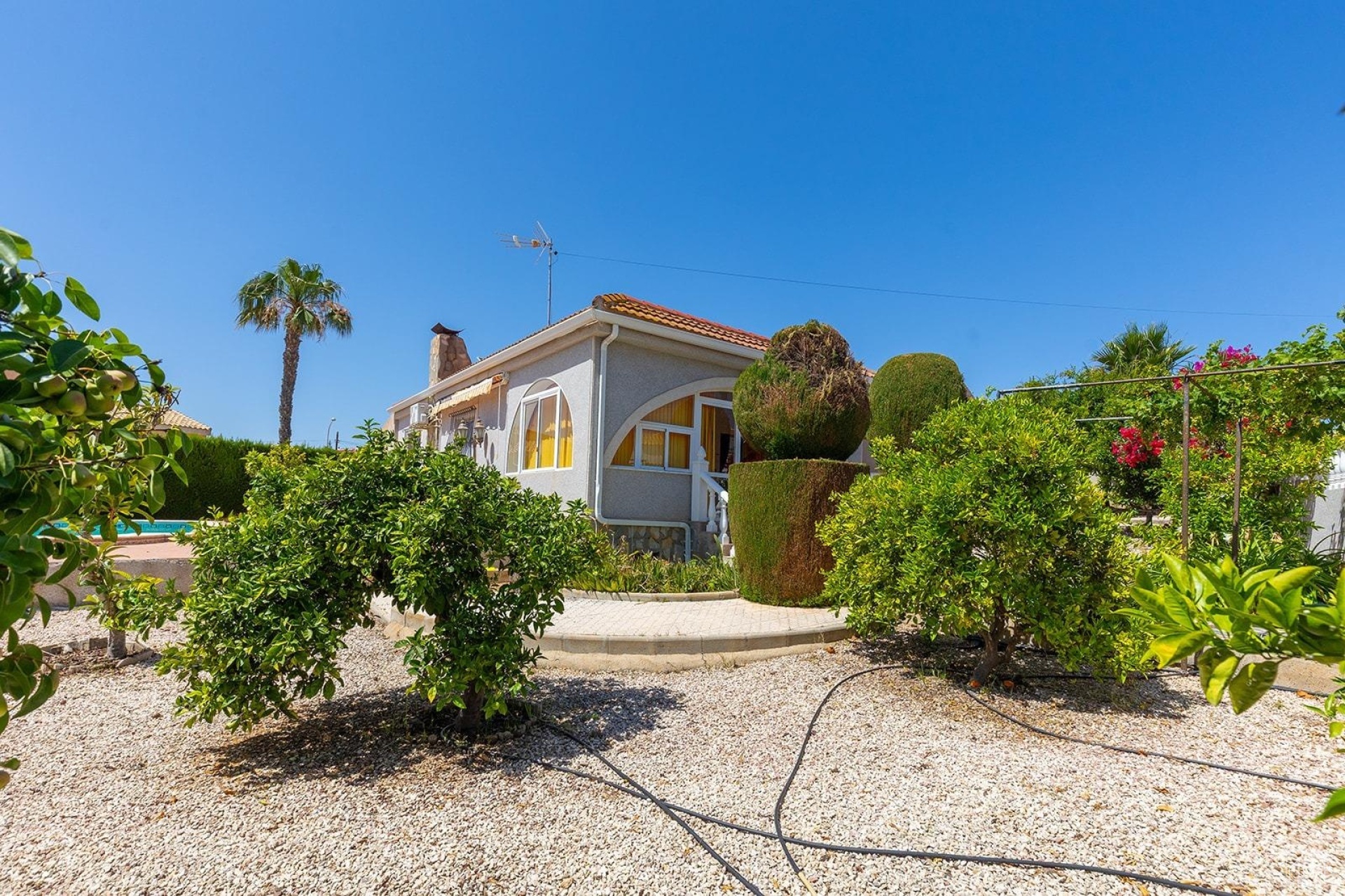 Venta - Villa - Rojales - Ciudad Quesada