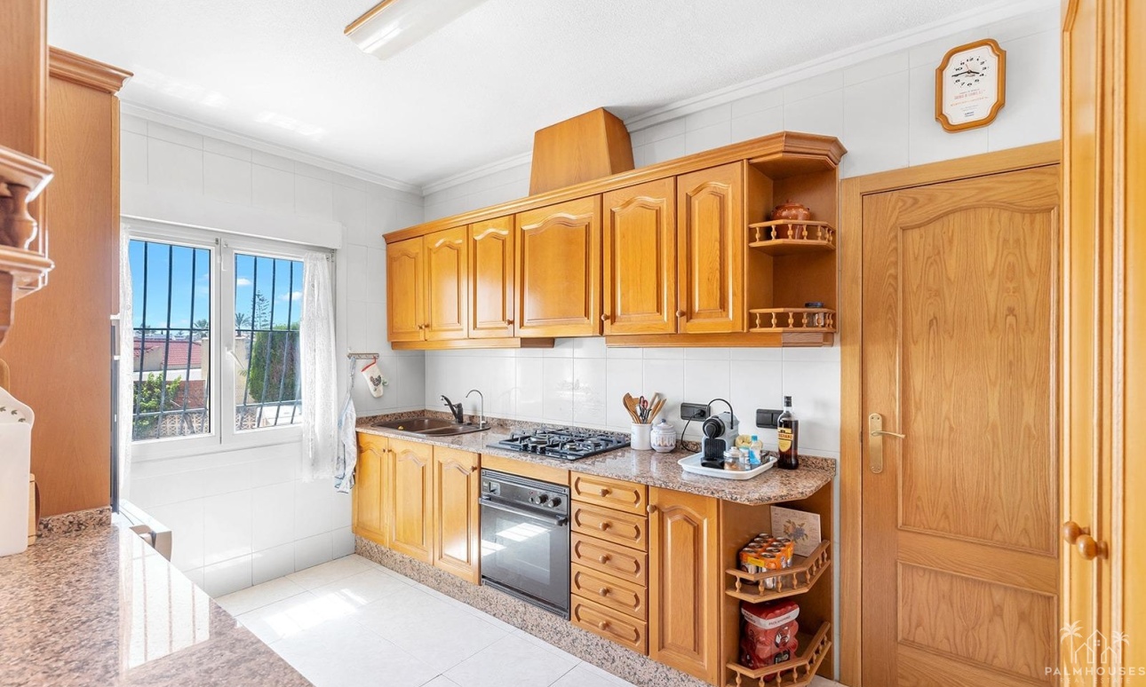Venta - Villa - Rojales - Ciudad Quesada