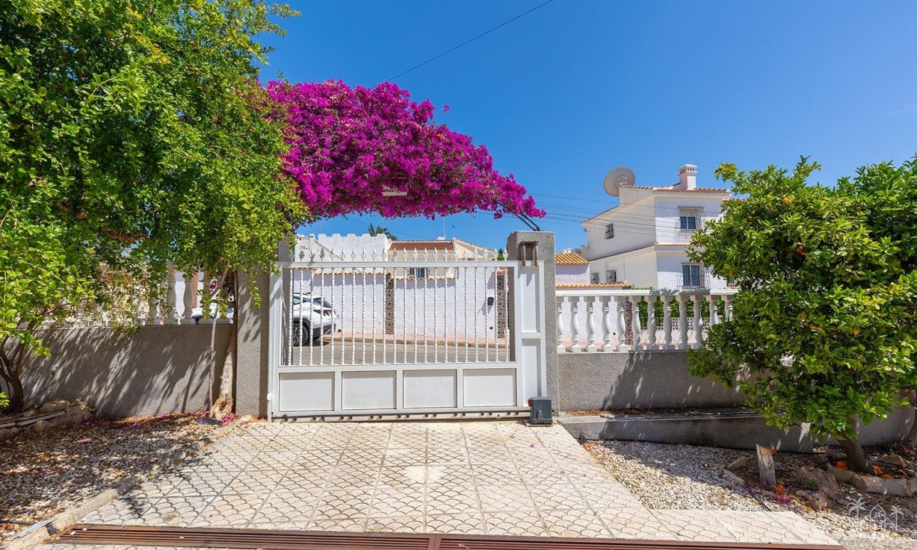 Venta - Villa - Rojales - Ciudad Quesada
