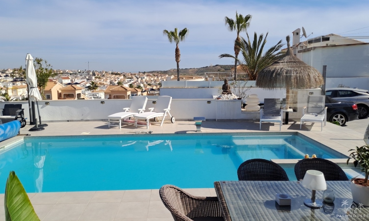 Venta - Villa - Rojales - Ciudad Quesada