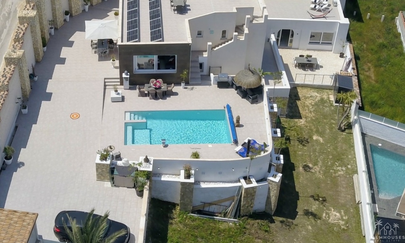 Venta - Villa - Rojales - Ciudad Quesada