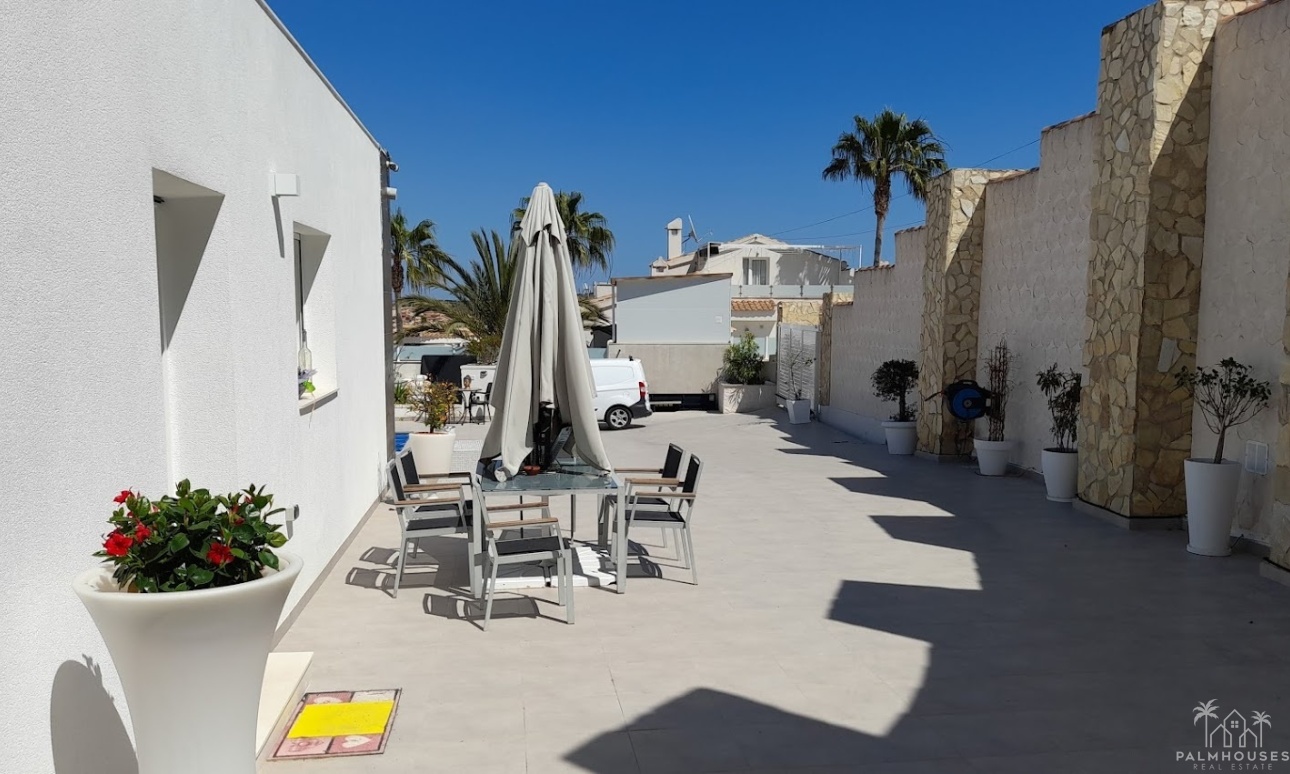 Venta - Villa - Rojales - Ciudad Quesada
