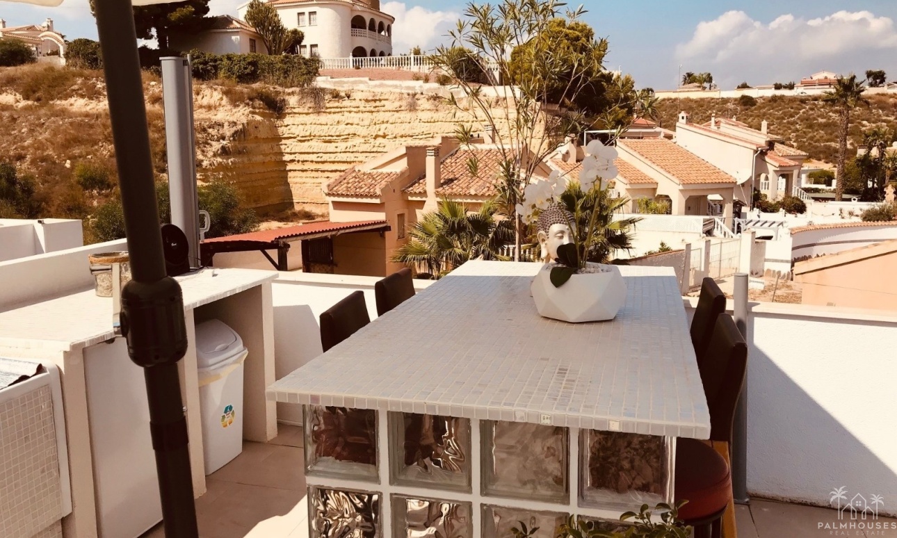 Venta - Villa - Rojales - Ciudad Quesada