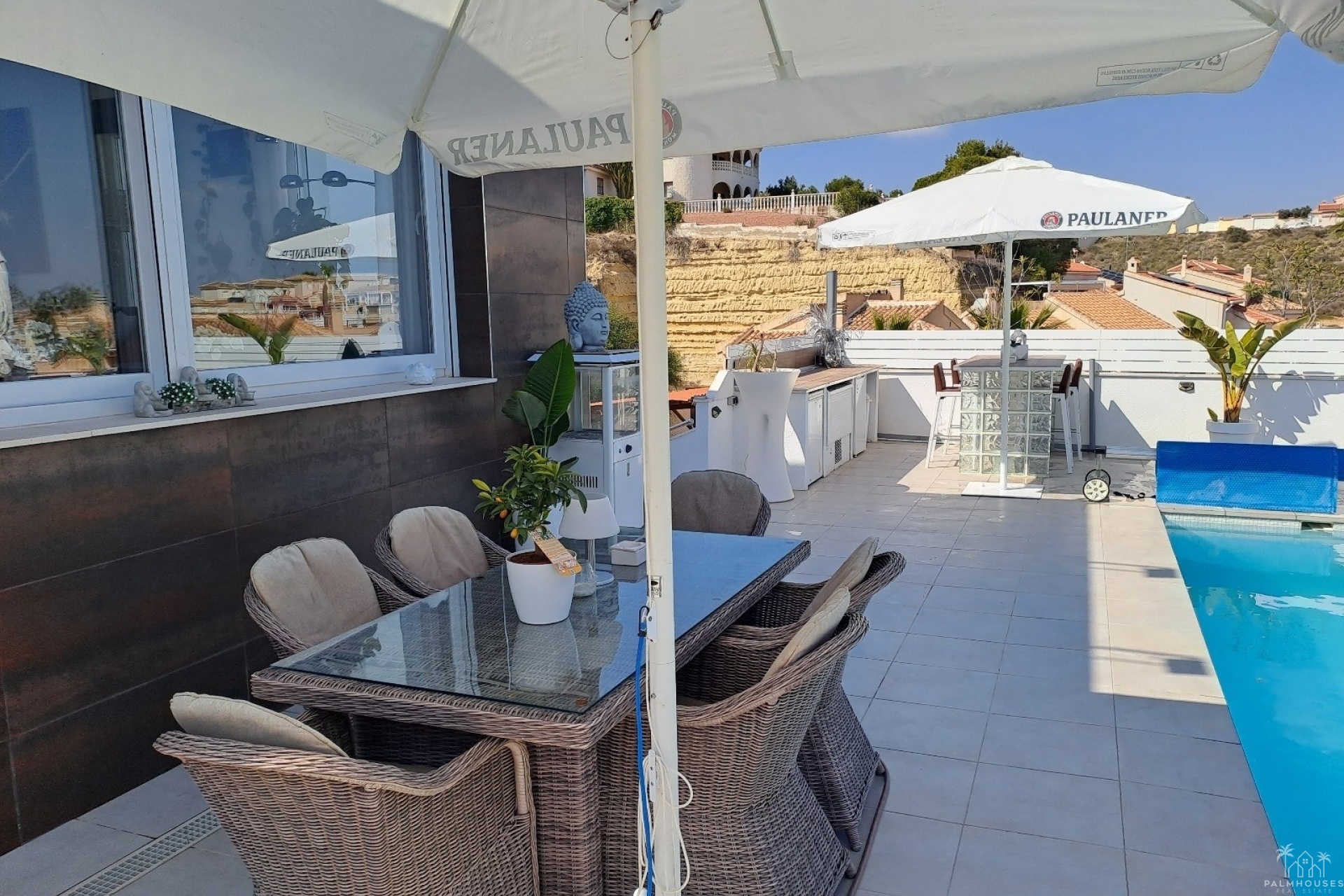 Venta - Villa - Rojales - Ciudad Quesada