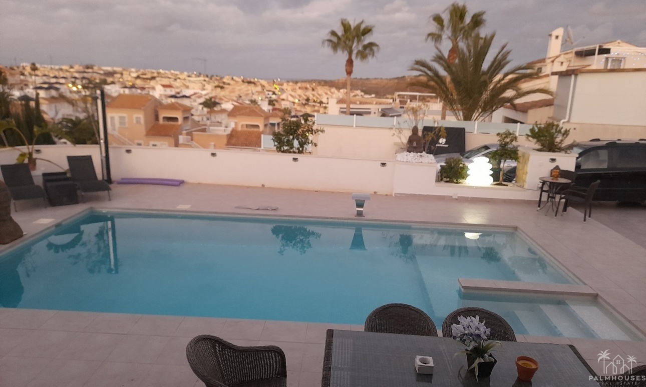 Venta - Villa - Rojales - Ciudad Quesada