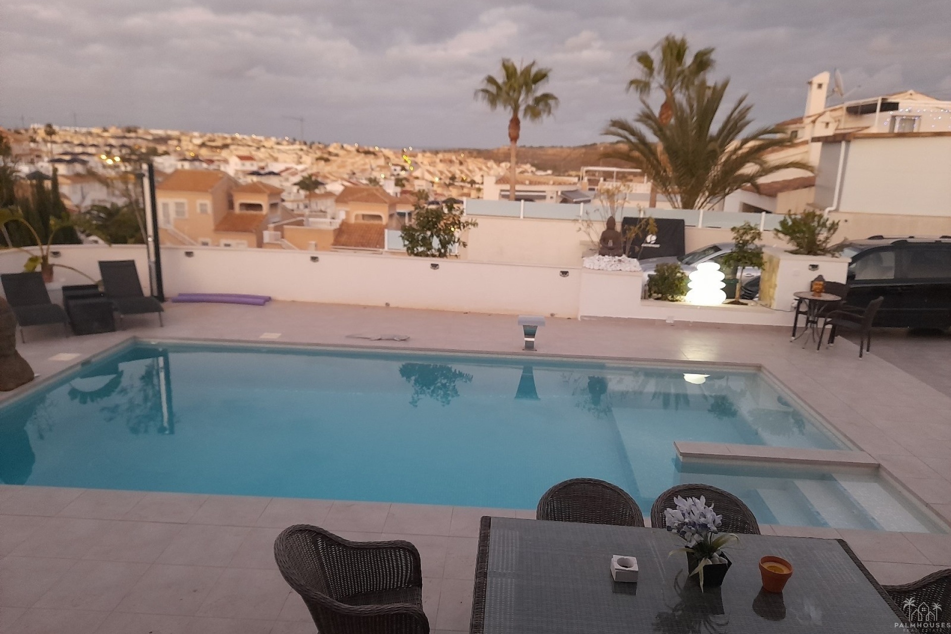 Venta - Villa - Rojales - Ciudad Quesada