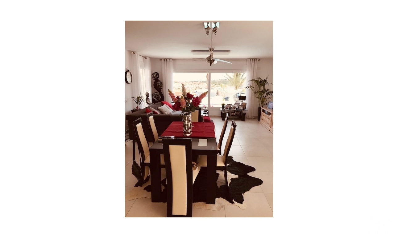 Venta - Villa - Rojales - Ciudad Quesada