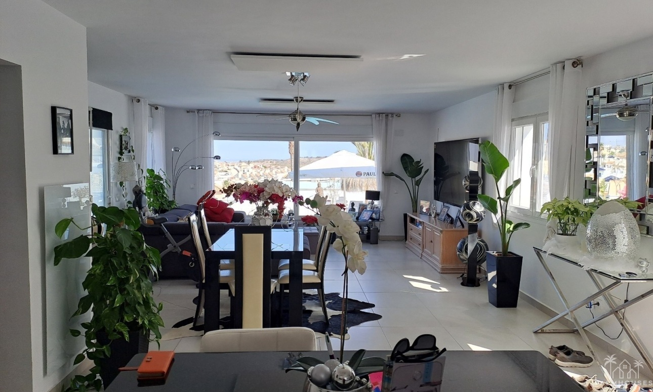 Venta - Villa - Rojales - Ciudad Quesada