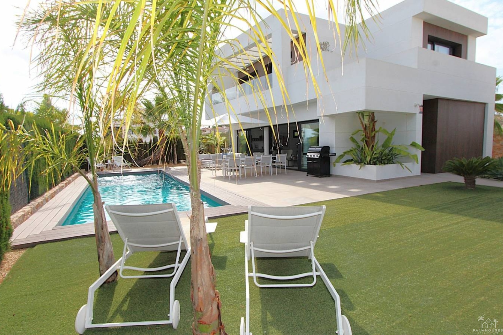Venta - Villa - Rojales - Ciudad Quesada