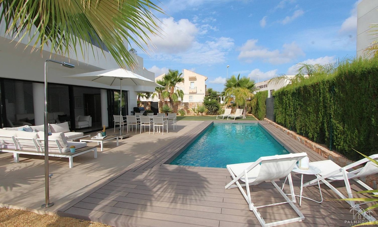 Venta - Villa - Rojales - Ciudad Quesada