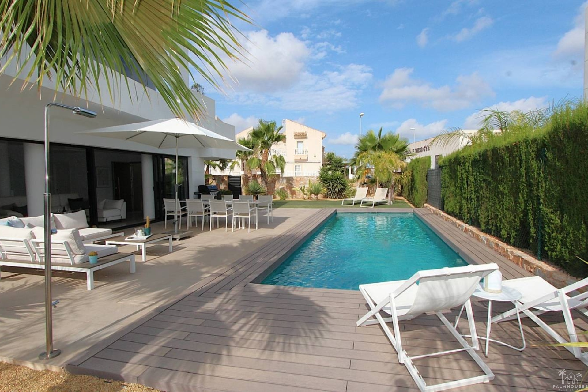 Venta - Villa - Rojales - Ciudad Quesada