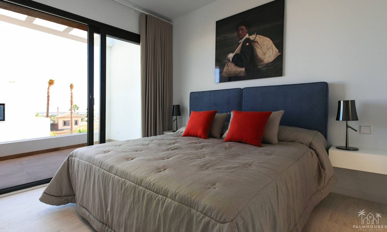 Venta - Villa - Rojales - Ciudad Quesada