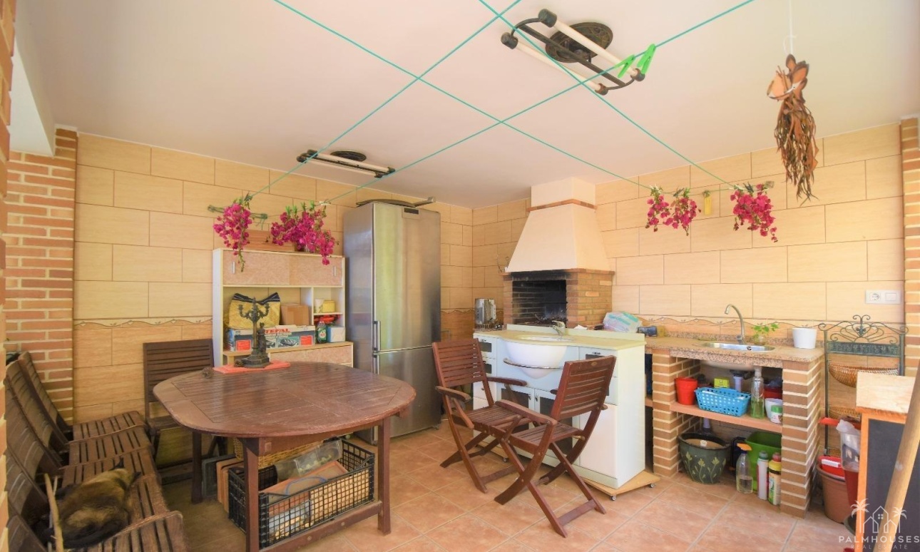 Venta - Villa - Rojales - Ciudad Quesada
