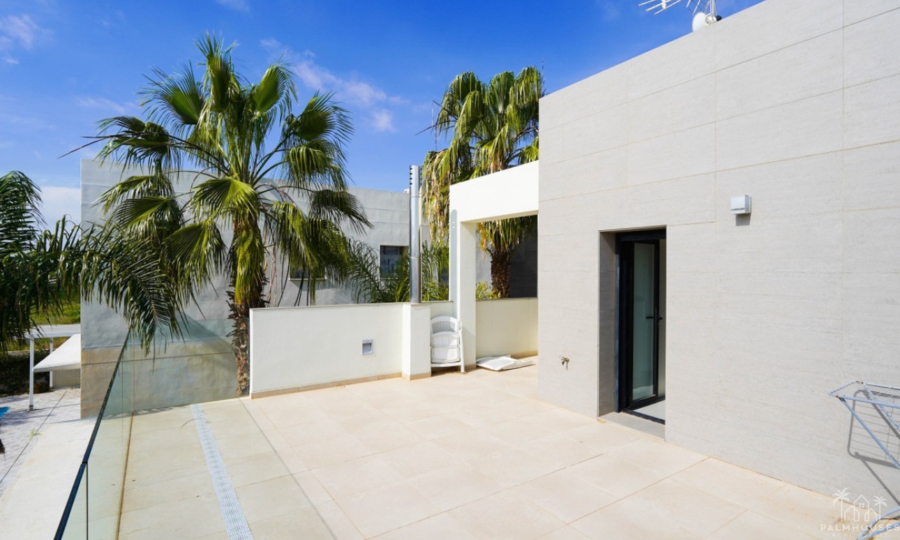 Venta - Villa - Rojales - Ciudad Quesada