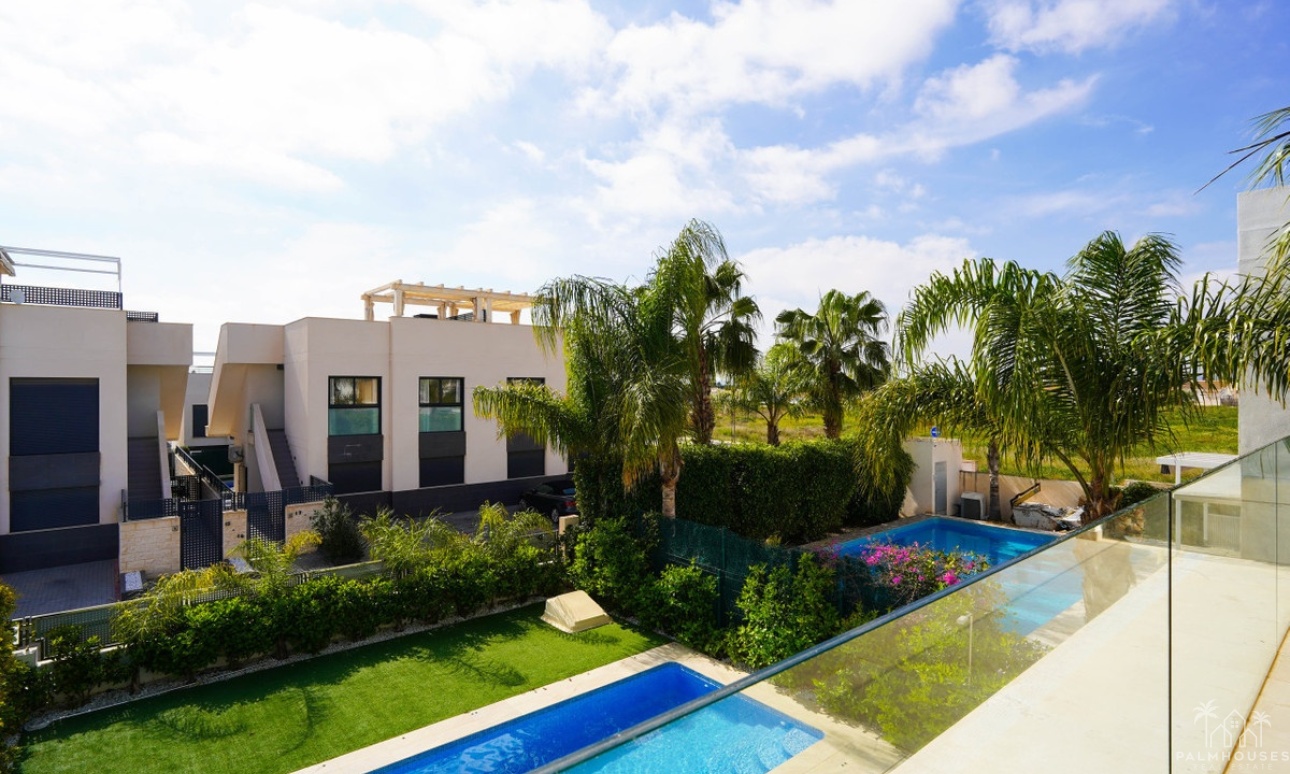 Venta - Villa - Rojales - Ciudad Quesada