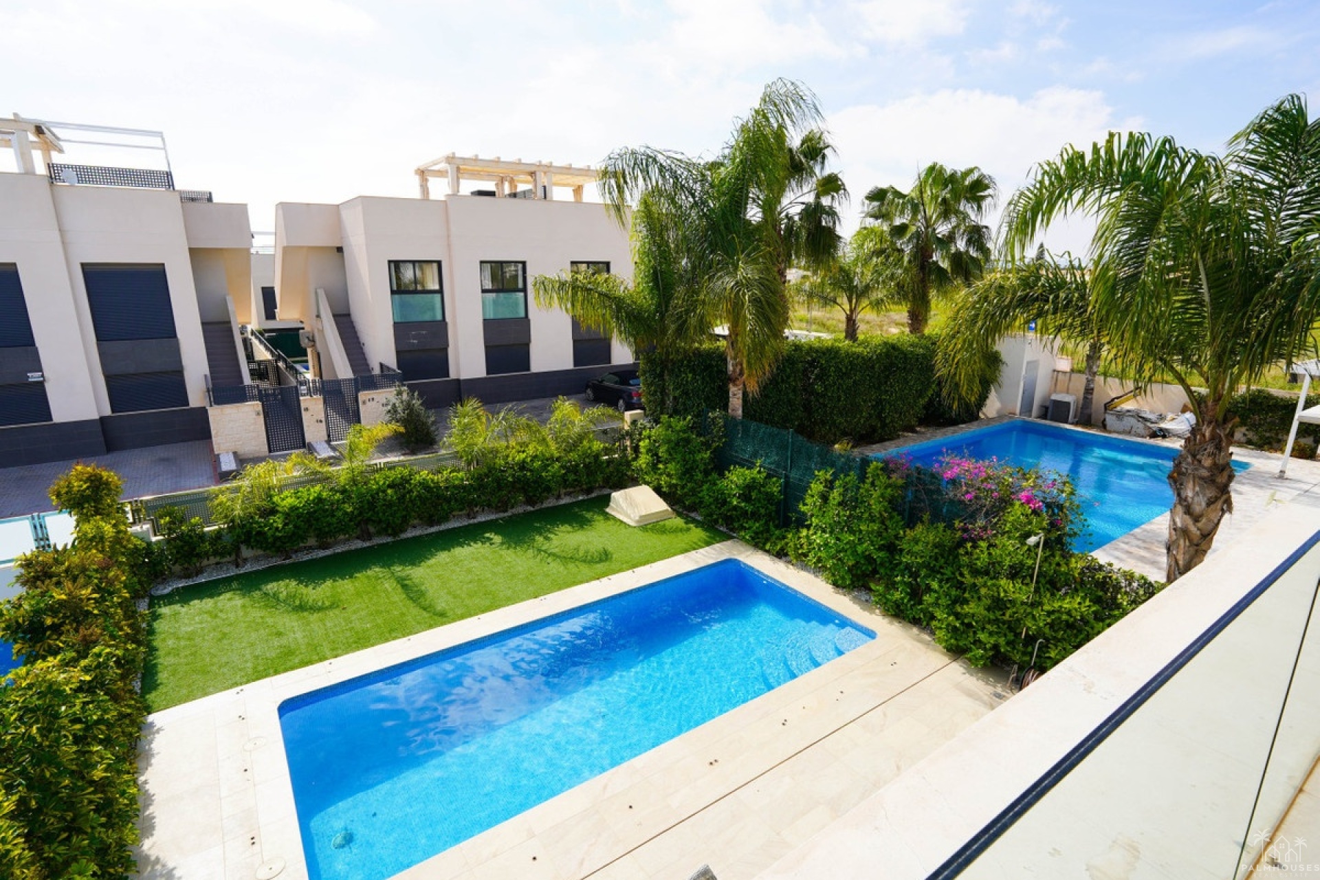 Venta - Villa - Rojales - Ciudad Quesada