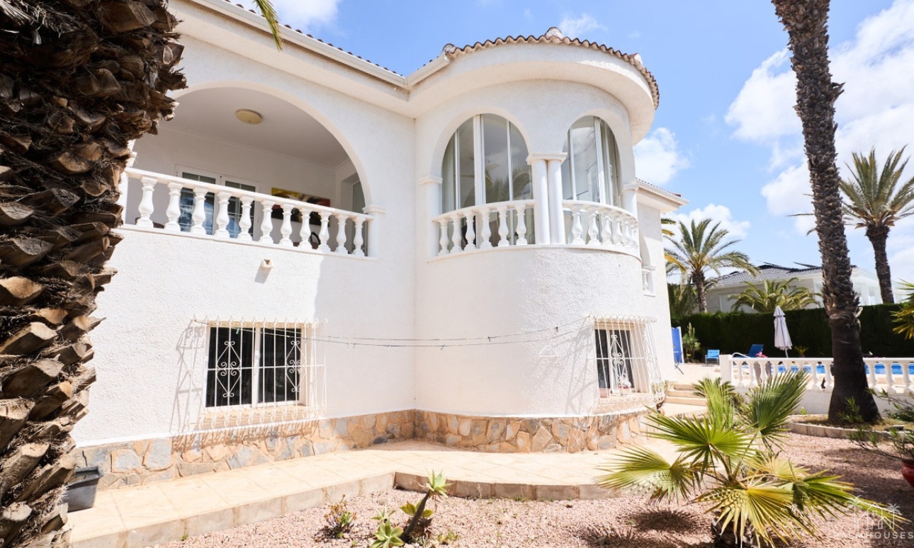 Venta - Villa - Rojales - Ciudad Quesada