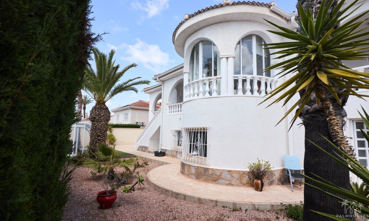 Venta - Villa - Rojales - Ciudad Quesada