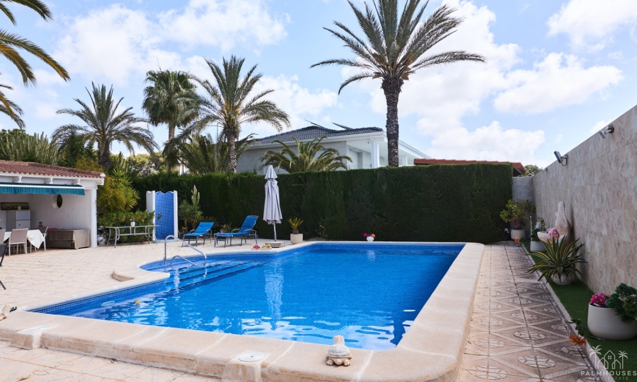 Venta - Villa - Rojales - Ciudad Quesada