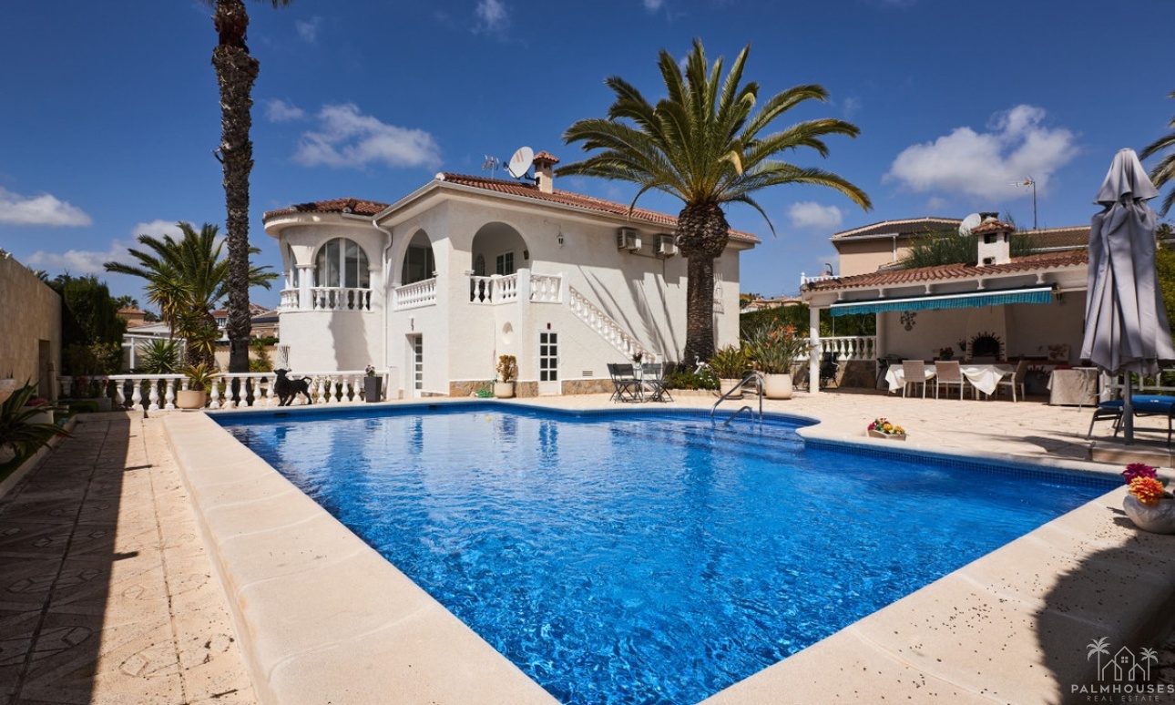 Venta - Villa - Rojales - Ciudad Quesada