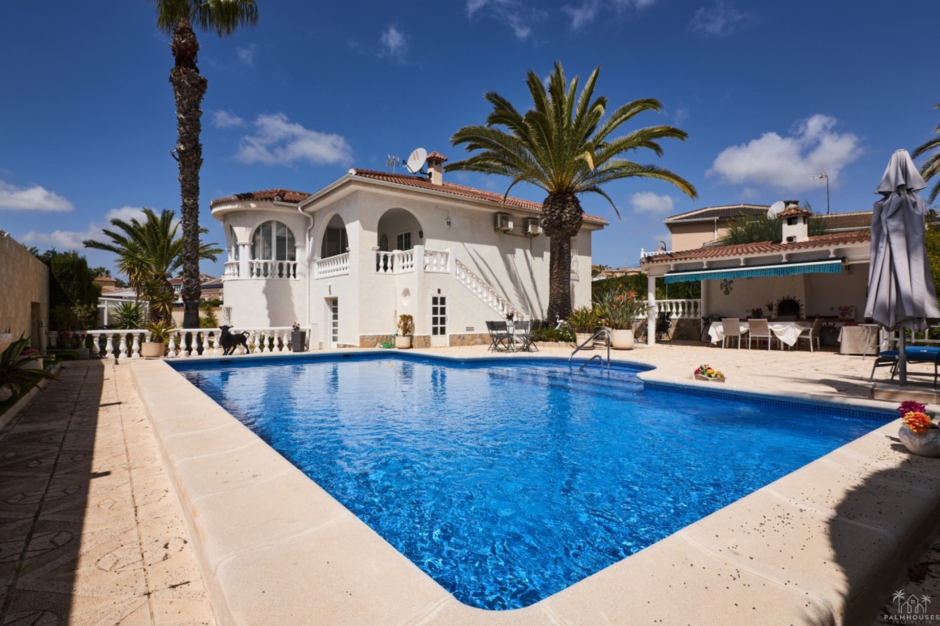 Venta - Villa - Rojales - Ciudad Quesada