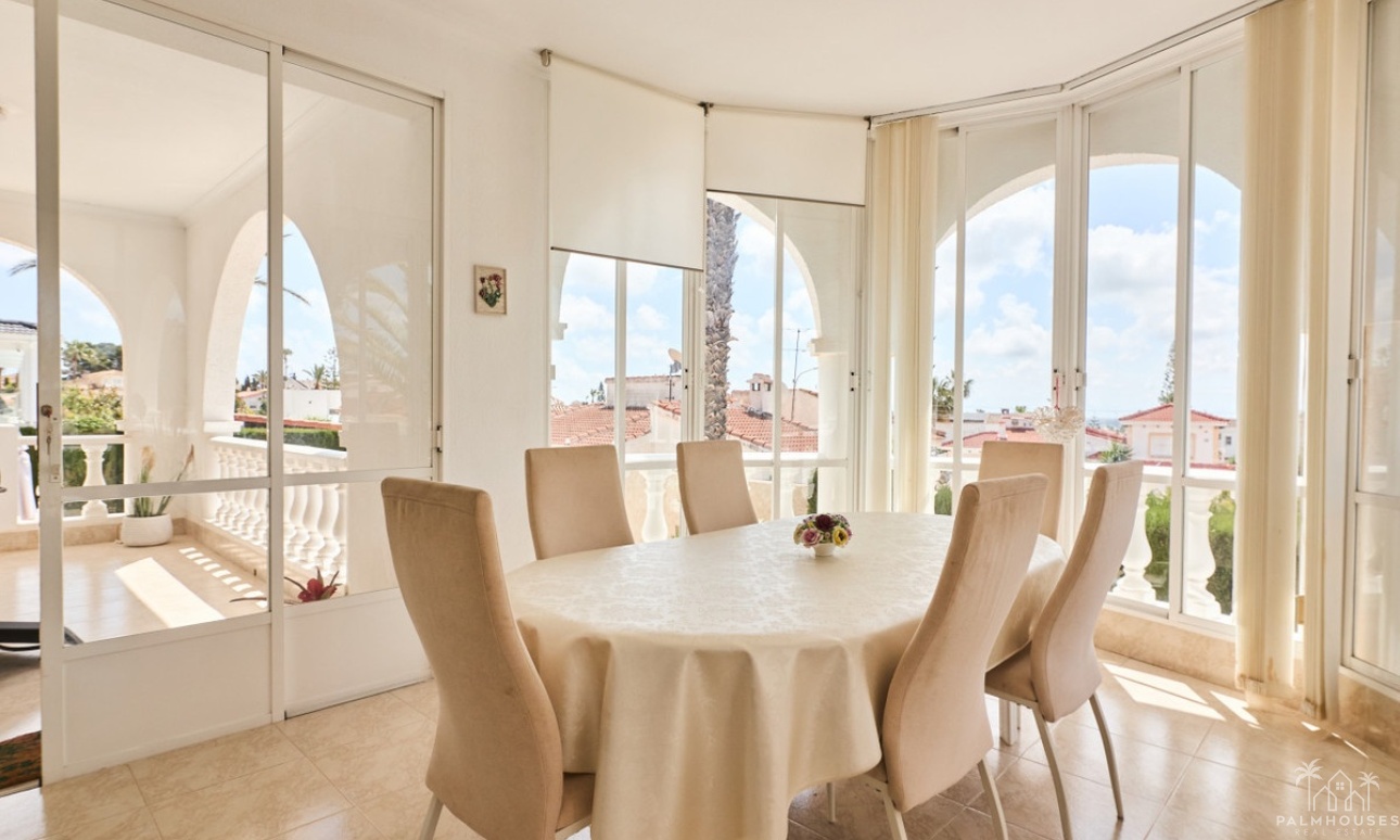 Venta - Villa - Rojales - Ciudad Quesada