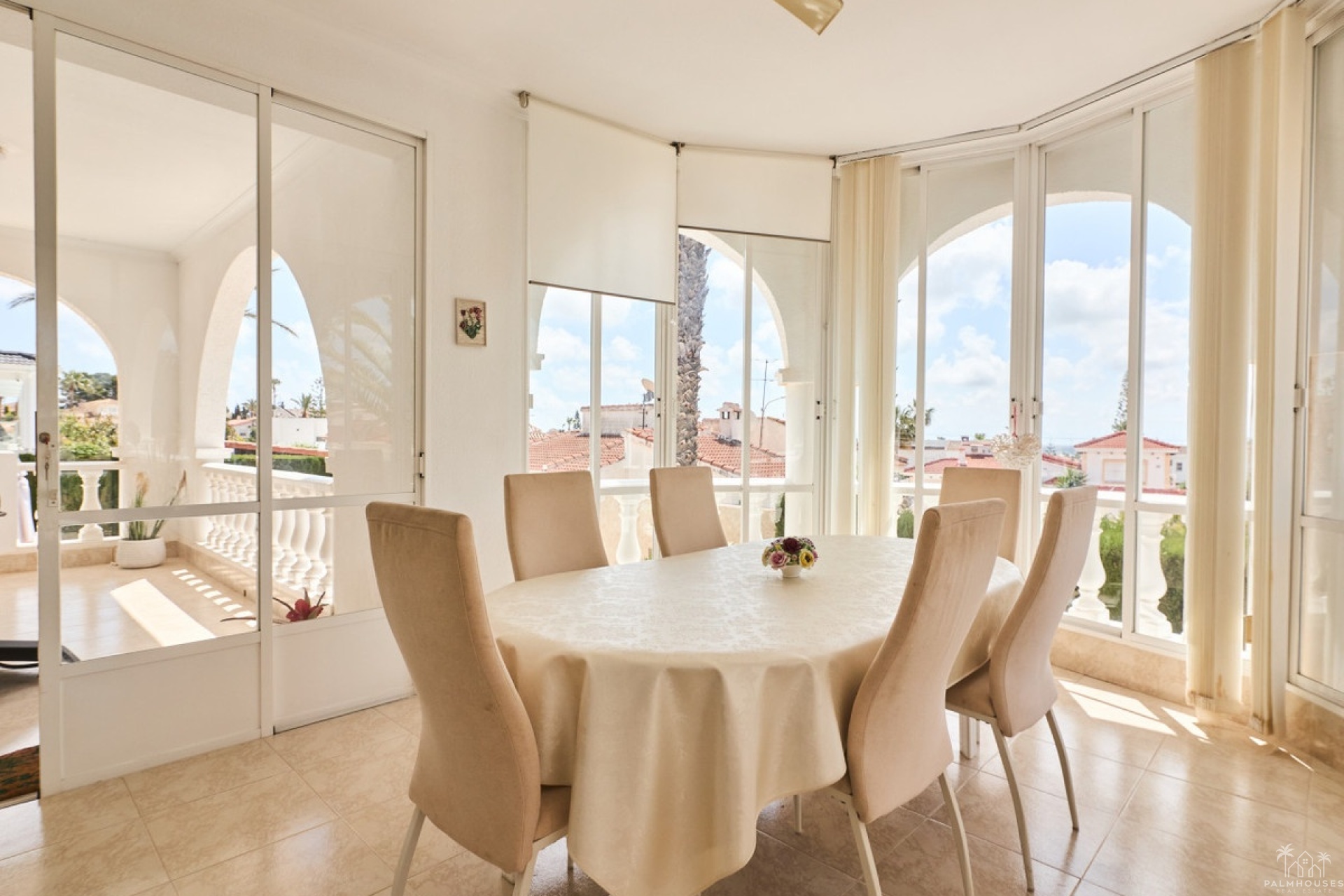 Venta - Villa - Rojales - Ciudad Quesada