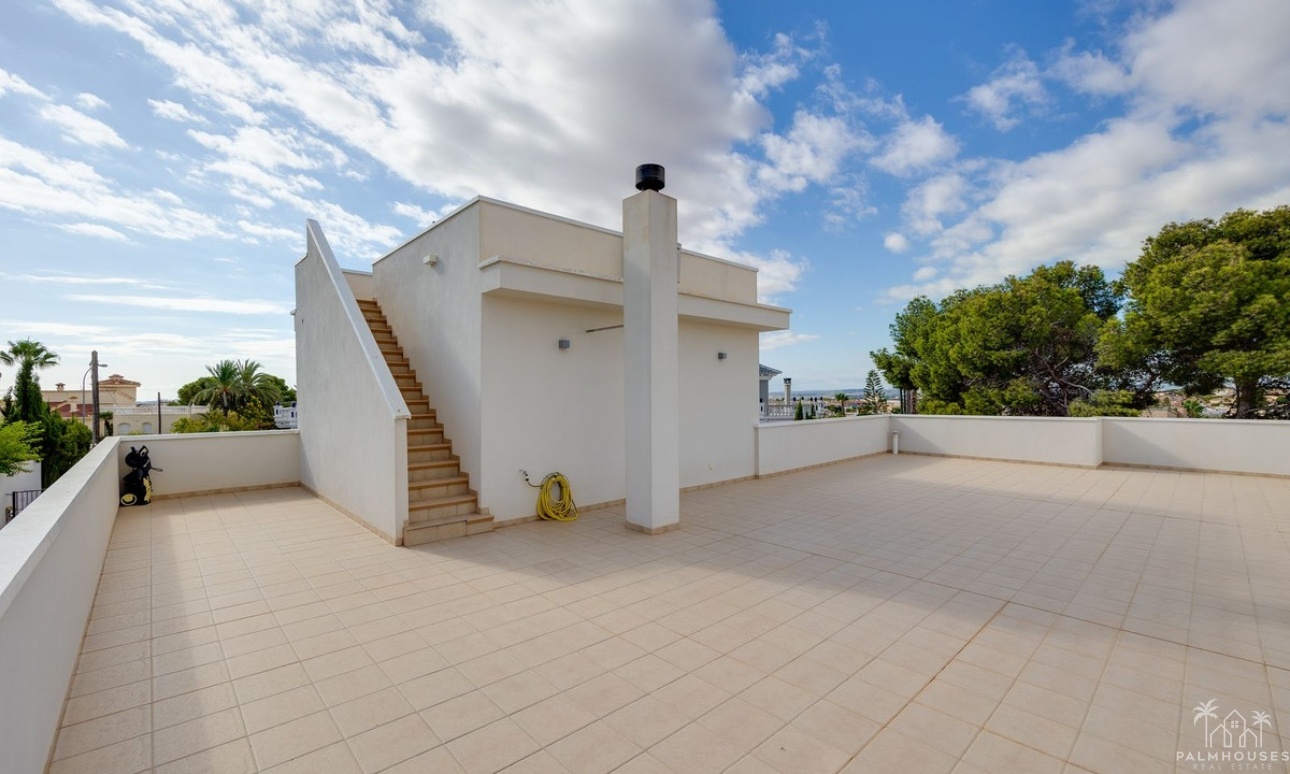 Venta - Villa - Rojales - Ciudad Quesada