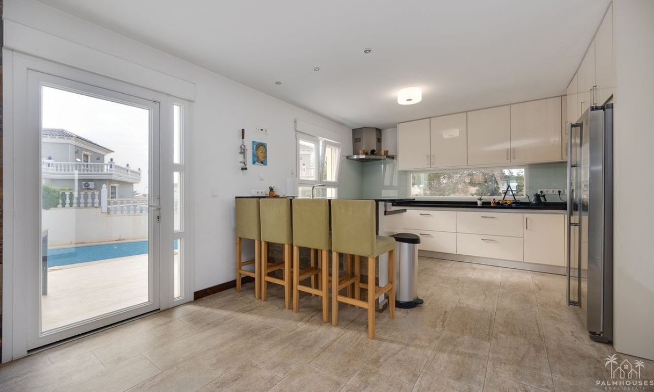 Venta - Villa - Rojales - Ciudad Quesada