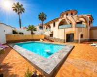 Venta - Villa - Rojales - Ciudad Quesada