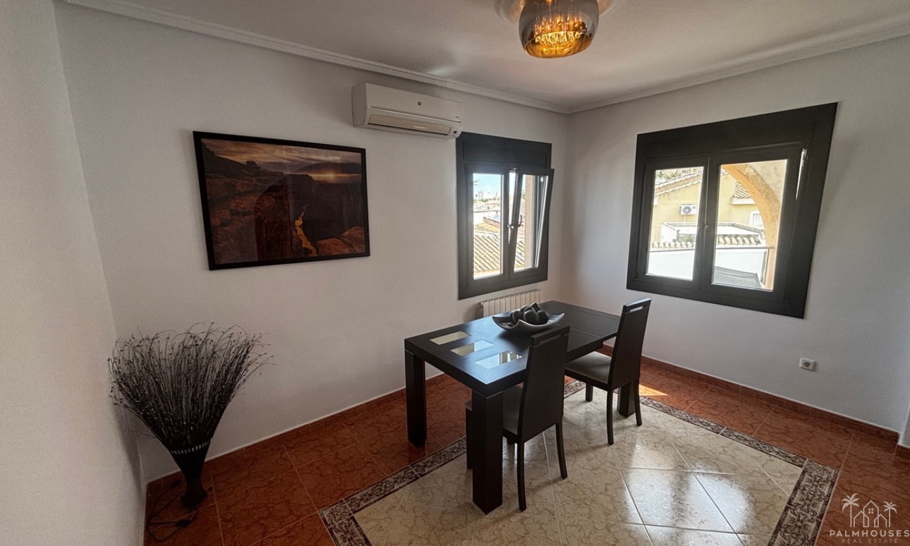 Venta - Villa - Rojales - Ciudad Quesada