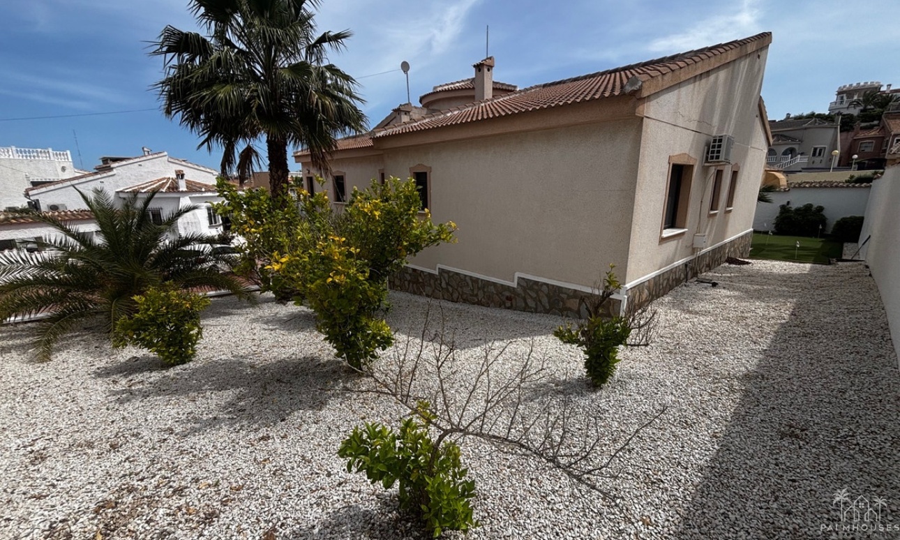 Venta - Villa - Rojales - Ciudad Quesada