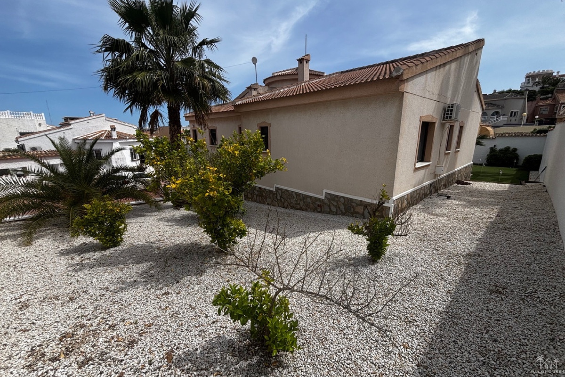 Venta - Villa - Rojales - Ciudad Quesada