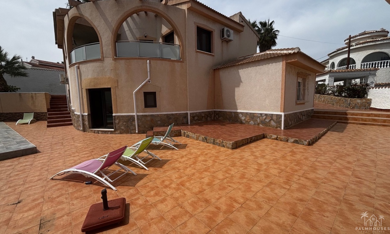 Venta - Villa - Rojales - Ciudad Quesada