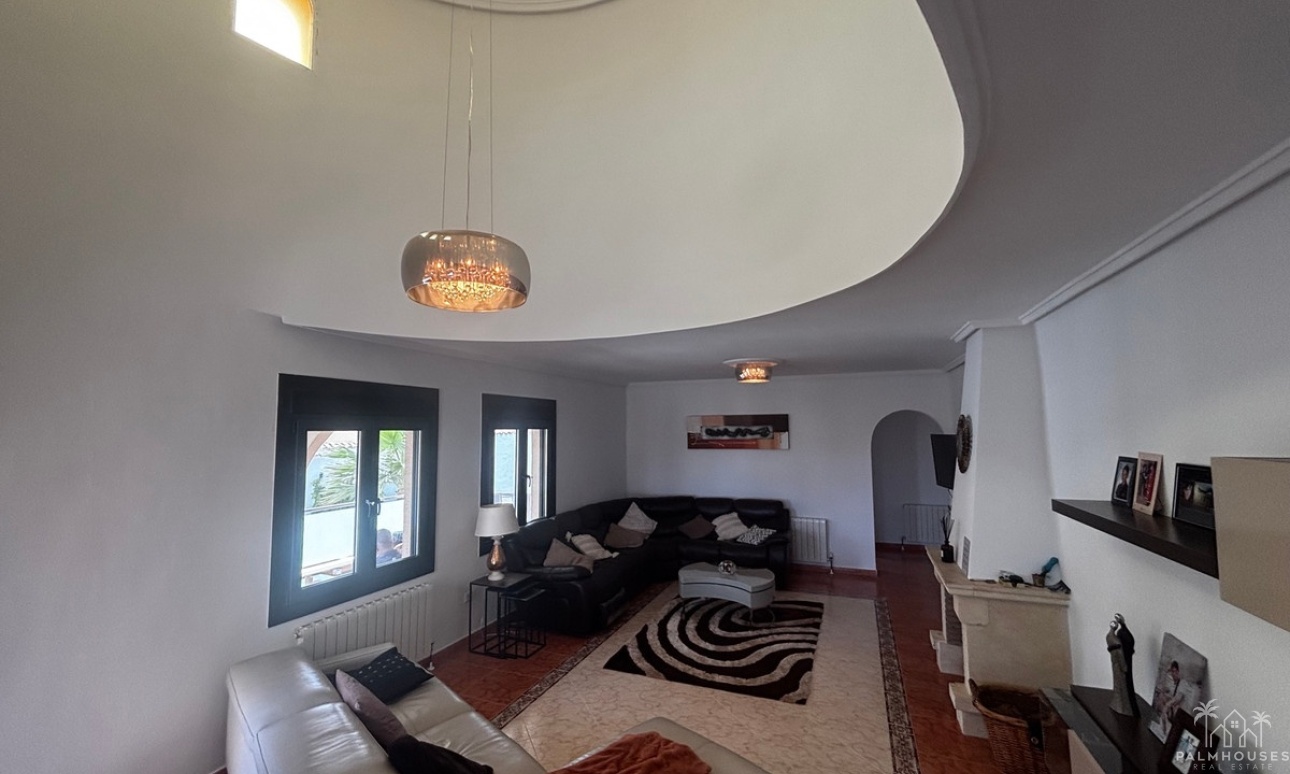 Venta - Villa - Rojales - Ciudad Quesada