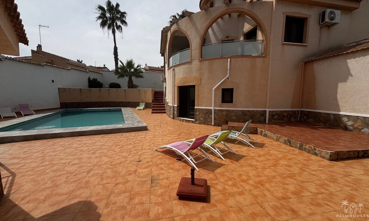 Venta - Villa - Rojales - Ciudad Quesada