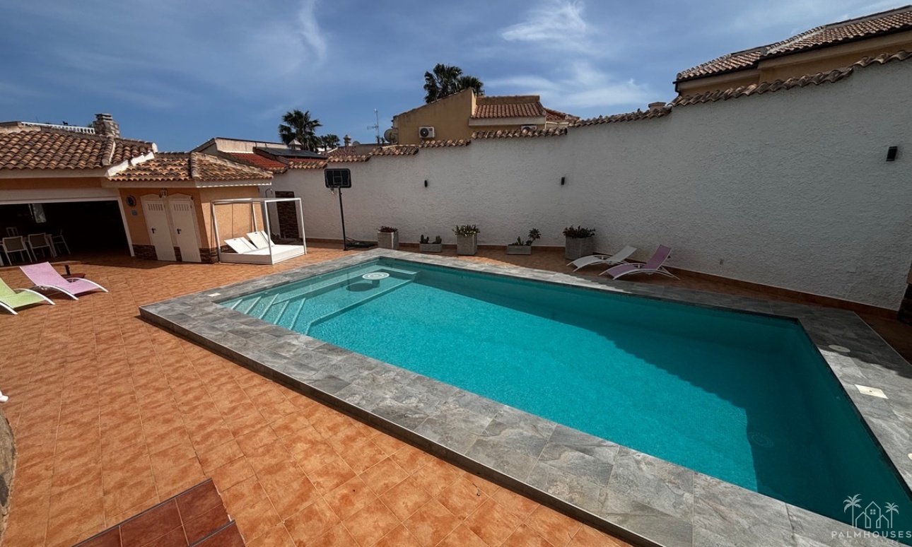 Venta - Villa - Rojales - Ciudad Quesada