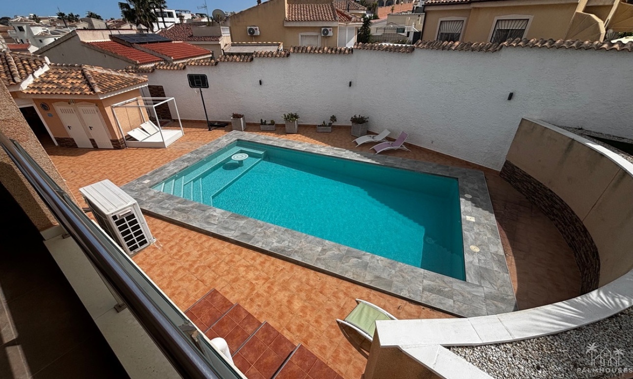 Venta - Villa - Rojales - Ciudad Quesada