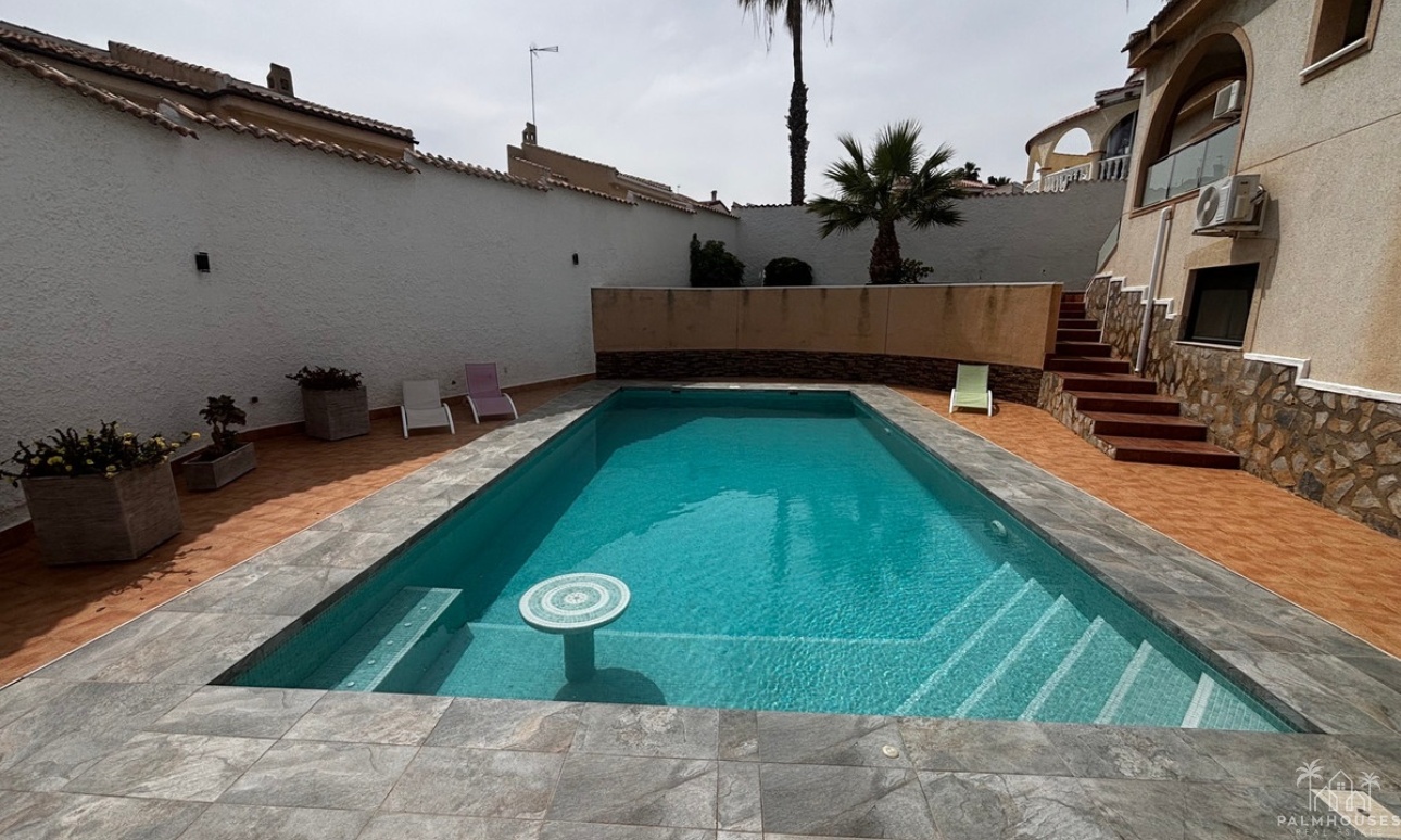Venta - Villa - Rojales - Ciudad Quesada